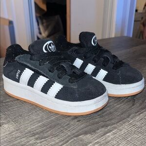 Little Kids Adidas Ortholite Sneakers